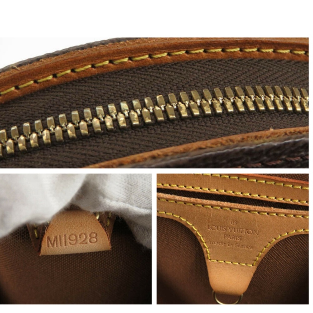 Louis Vuitton Ellipse Monogram Sac Ados Backpack - Picture 8 of 8